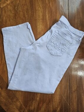 Lily Pulitizer Jeans